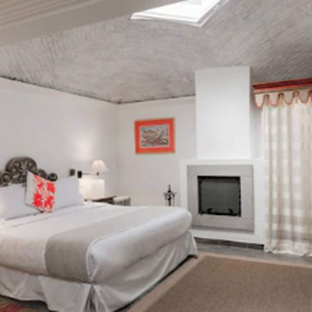 Hotel La Morada سان ميغيل دي الليندي المظهر الخارجي الصورة