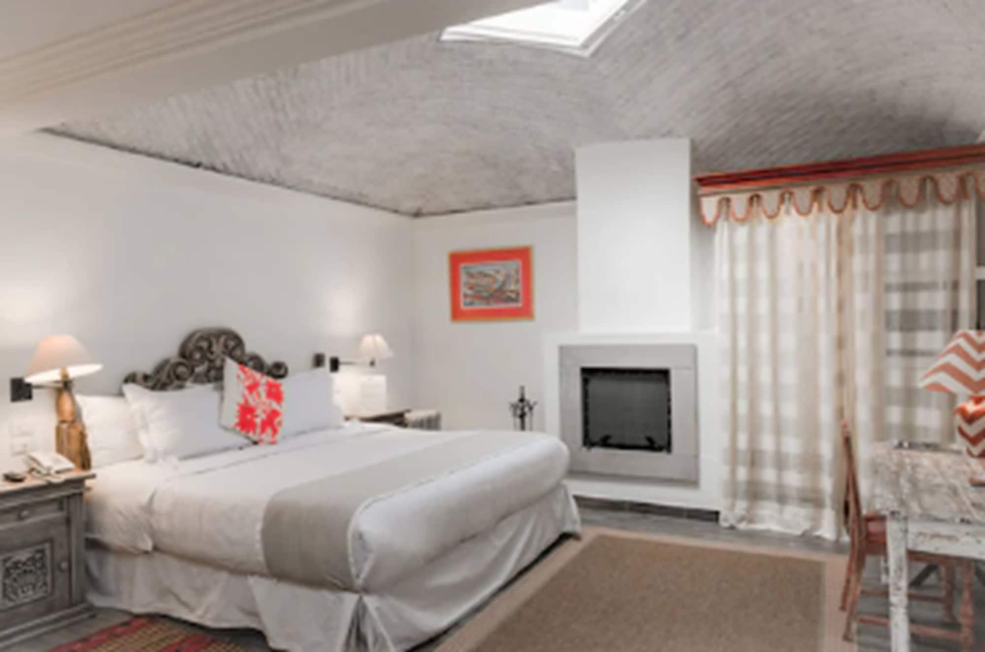 Hotel La Morada سان ميغيل دي الليندي المظهر الخارجي الصورة