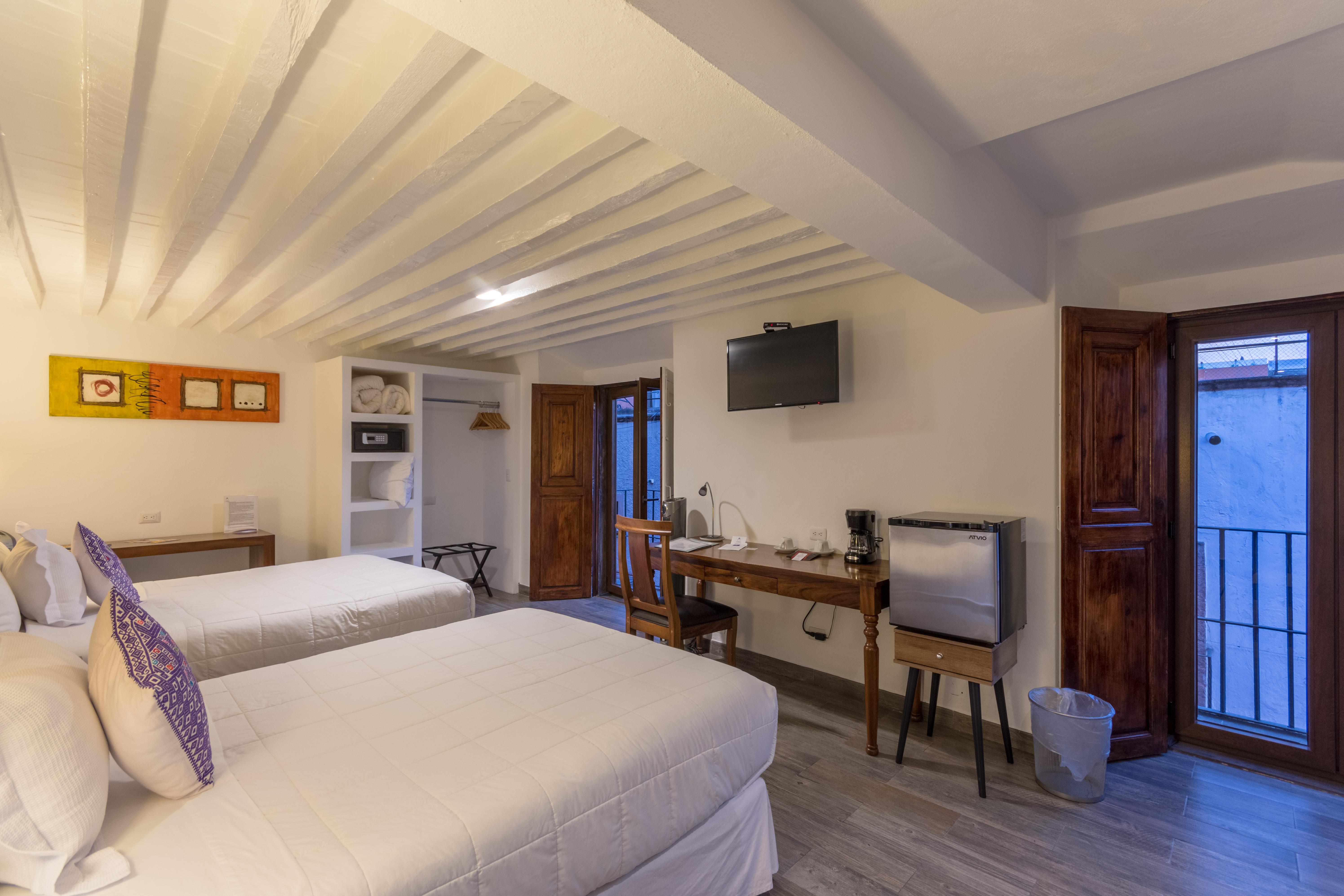 Hotel La Morada سان ميغيل دي الليندي المظهر الخارجي الصورة