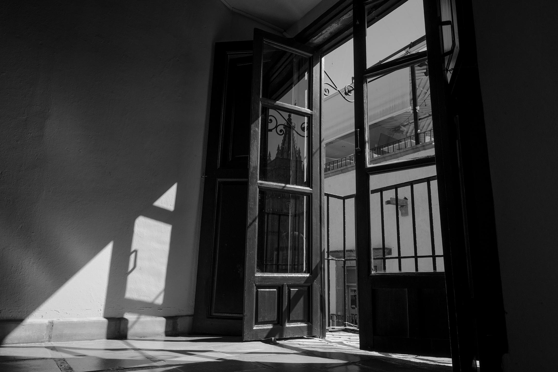 Hotel La Morada سان ميغيل دي الليندي المظهر الخارجي الصورة