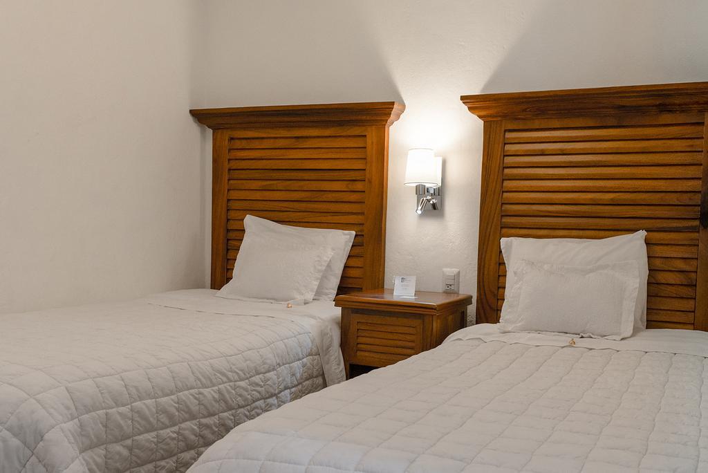 Hotel La Morada سان ميغيل دي الليندي المظهر الخارجي الصورة