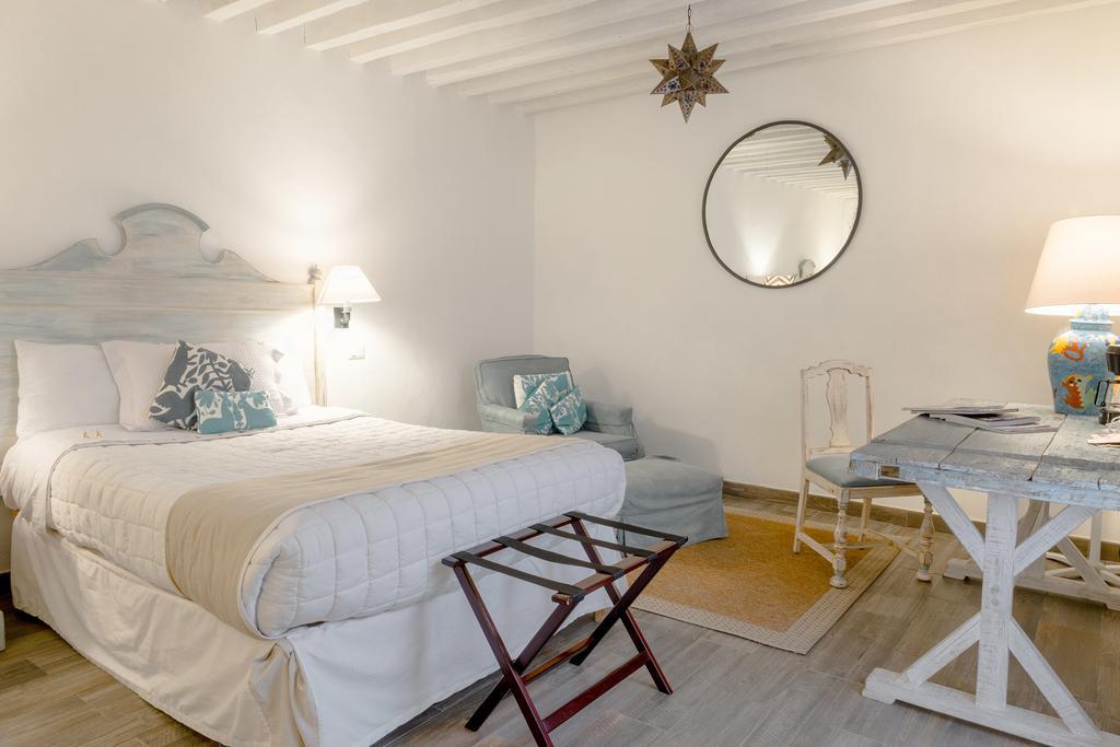 Hotel La Morada سان ميغيل دي الليندي المظهر الخارجي الصورة