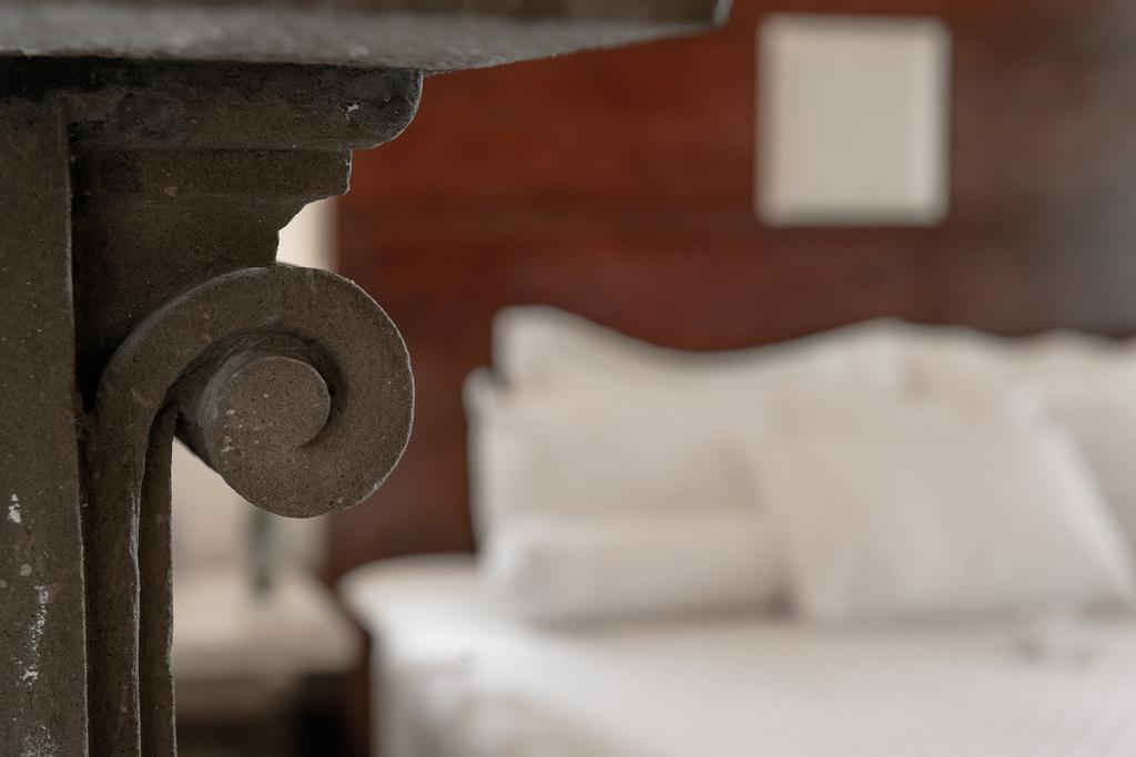 Hotel La Morada سان ميغيل دي الليندي المظهر الخارجي الصورة
